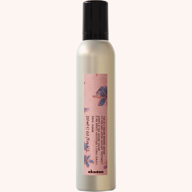 Volume Boosting Mousse 250 ml