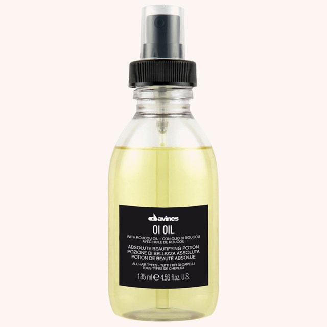 OI Oil 135 ml