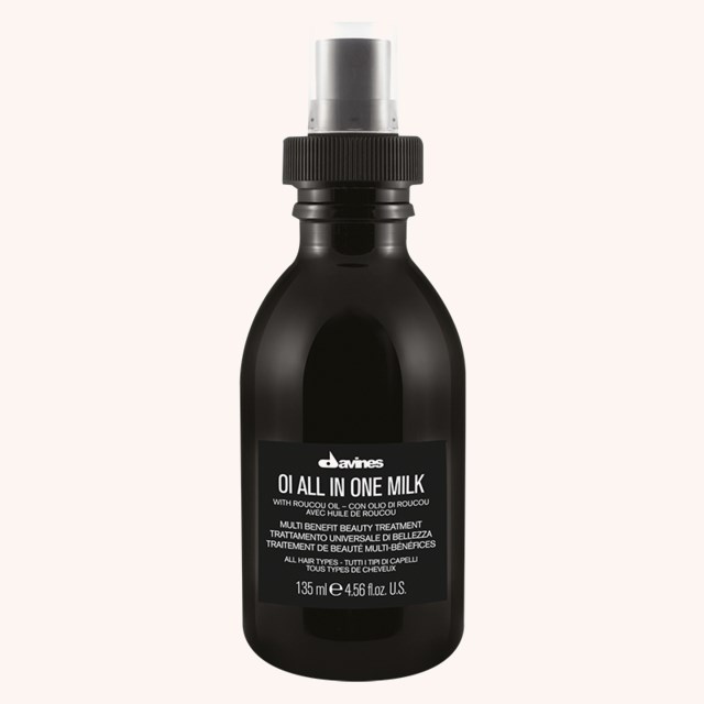 OI All In One Milk 135 ml