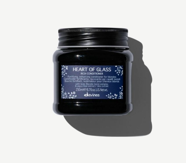 Heart Of Glass - Rich Hair Conditioner 250 ml Heart Of Glass - Rich Hair Conditioner 250 ml