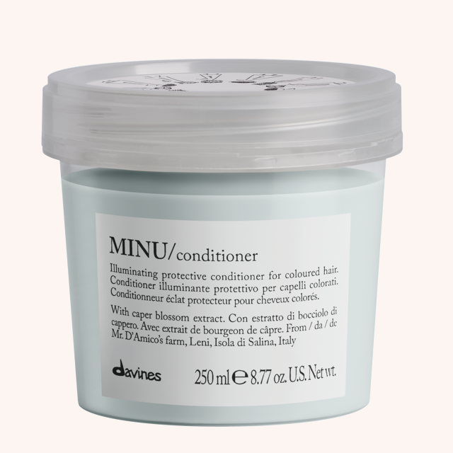 Minu Conditioner 250 ml Minu Conditioner 250 ml