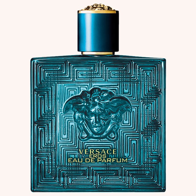 Eros Pour Homme EdP 100 ml