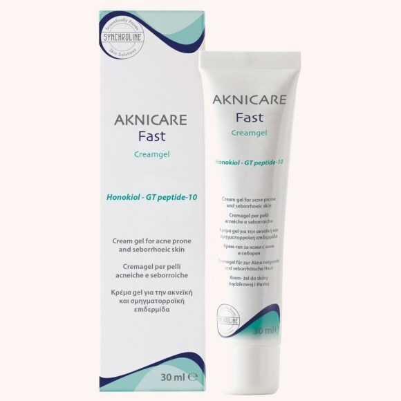 Aknicare Fast 30 ml Aknicare Fast 30 ml