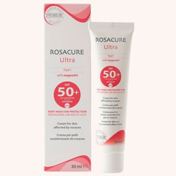 Rosacure Ultra SPF50+ 30 ml Rosacure Ultra SPF50+ 30 ml