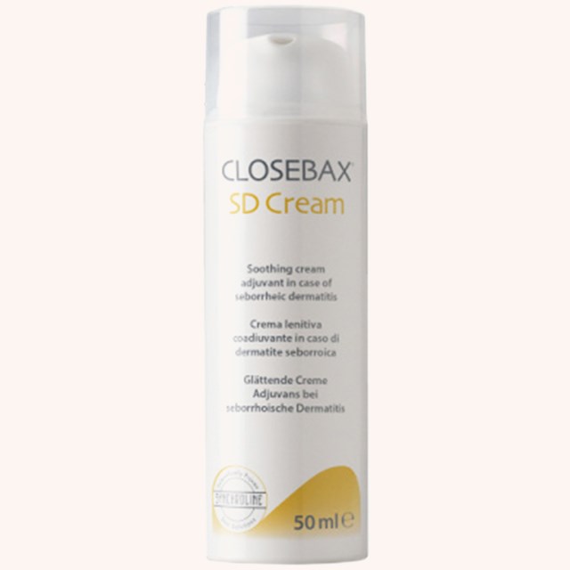 Closebax SD Cream 50 ml Closebax SD Cream 50 ml