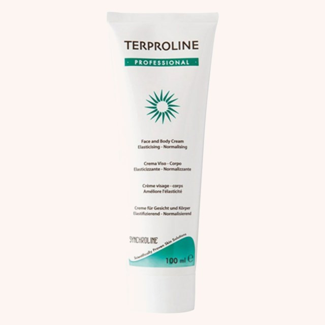 Terproline Face Pro 100 ml Terproline Face Pro 100 ml