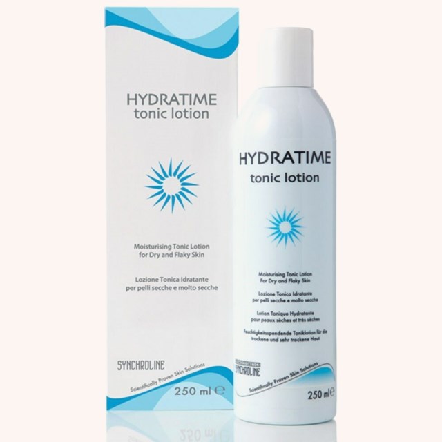 Hydratime Tonic 250 ml Hydratime Tonic 250 ml