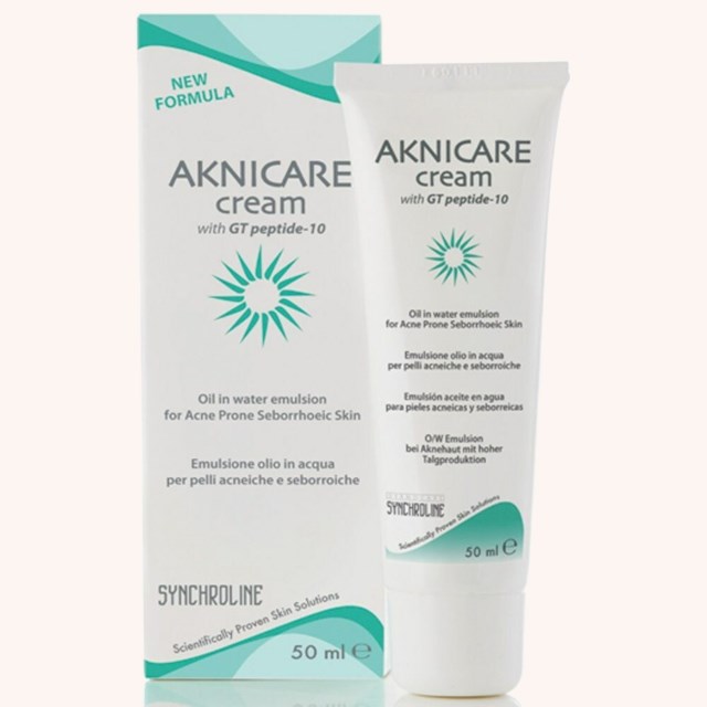 Aknicare Face Cream 50 ml Aknicare Face Cream 50 ml