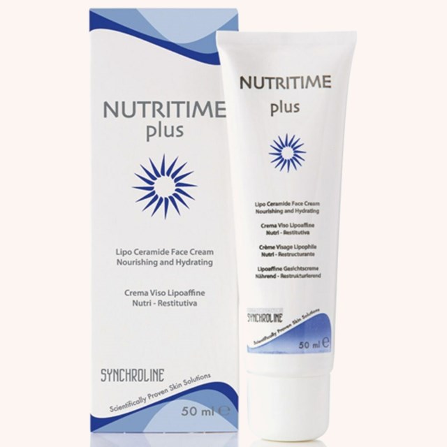 Nutritime Face Cream 50 ml Nutritime Face Cream 50 ml
