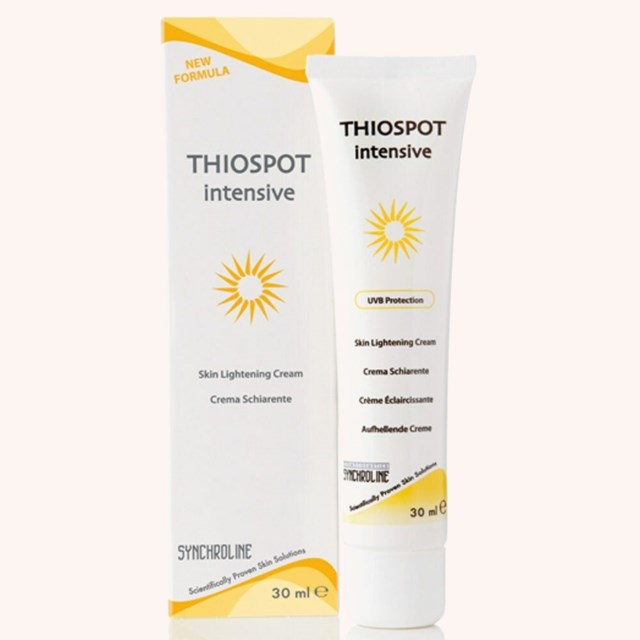Thiospot Intensive Cream 30 ml Thiospot Intensive Cream 30 ml