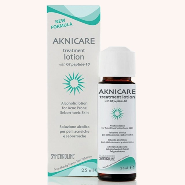 Aknicare Lotion 25 ml Aknicare Lotion 25 ml