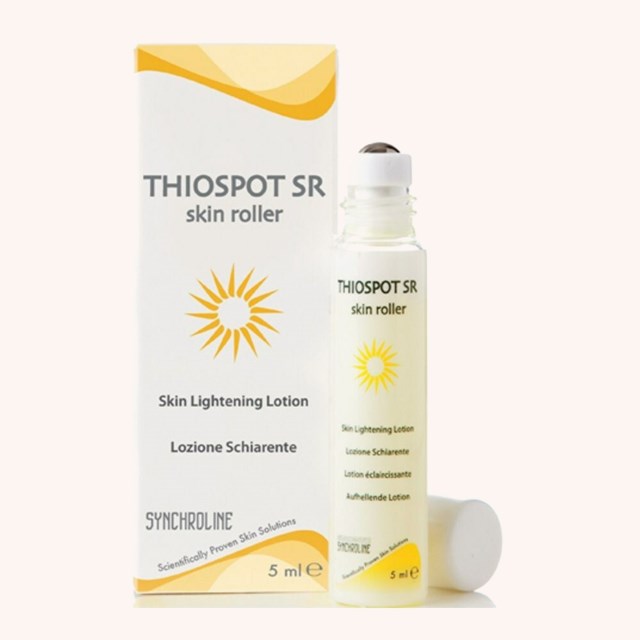 Thiospot Skin Roller 5 ml Thiospot Skin Roller 5 ml