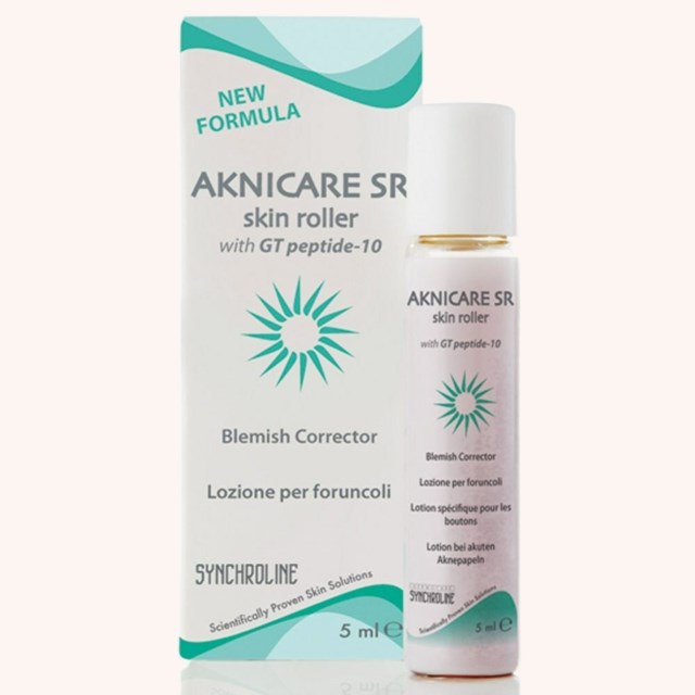 Aknicare Skin Roller 5 ml Aknicare Skin Roller 5 ml