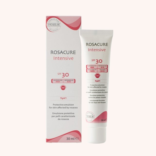 Rosacure Intensive Cream SPF30 30 ml Rosacure Intensive Cream SPF30 30 ml