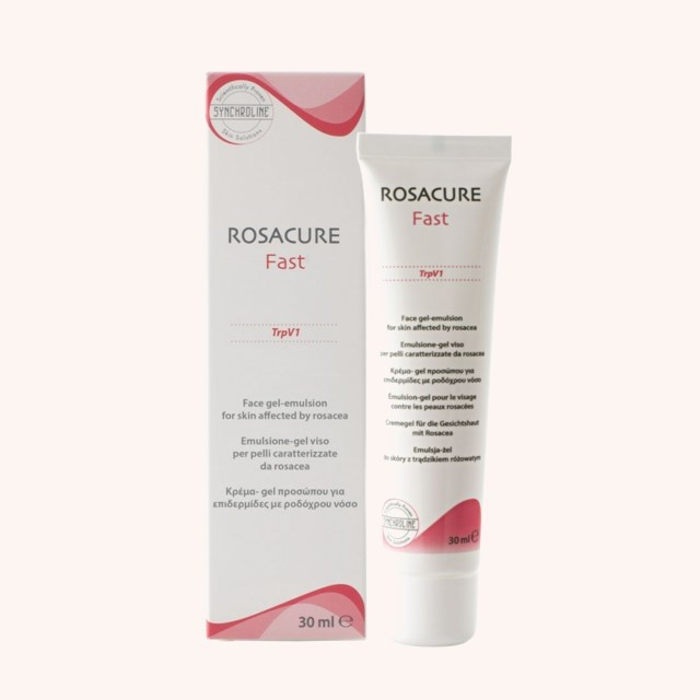 Rosacure Fast Cream/Gel 30 ml Rosacure Fast Cream/Gel 30 ml