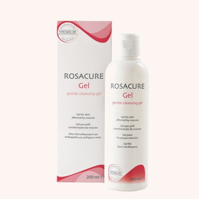 Rosacure Gentle Cleansing Gel 200 ml Rosacure Gentle Cleansing Gel 200 ml