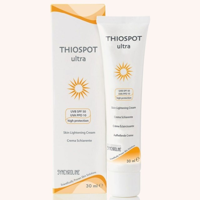 Thiospot Ultra SPF50 30 ml Thiospot Ultra SPF50 30 ml