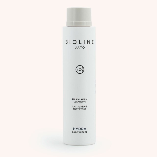Hydra Milk-Cream Facial Cleansing Milk 200 ml Hydra Milk-Cream Facial Cleansing Milk 200 ml