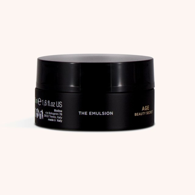 Age The Emulsion Day Cream 50 ml Age The Emulsion Day Cream 50 ml