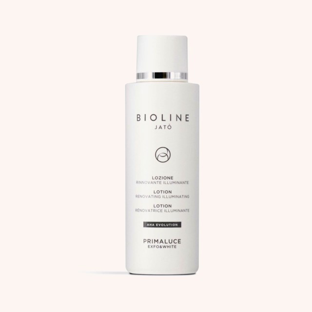 Primaluce Renovating Lotion 200 ml Primaluce Renovating Lotion 200 ml