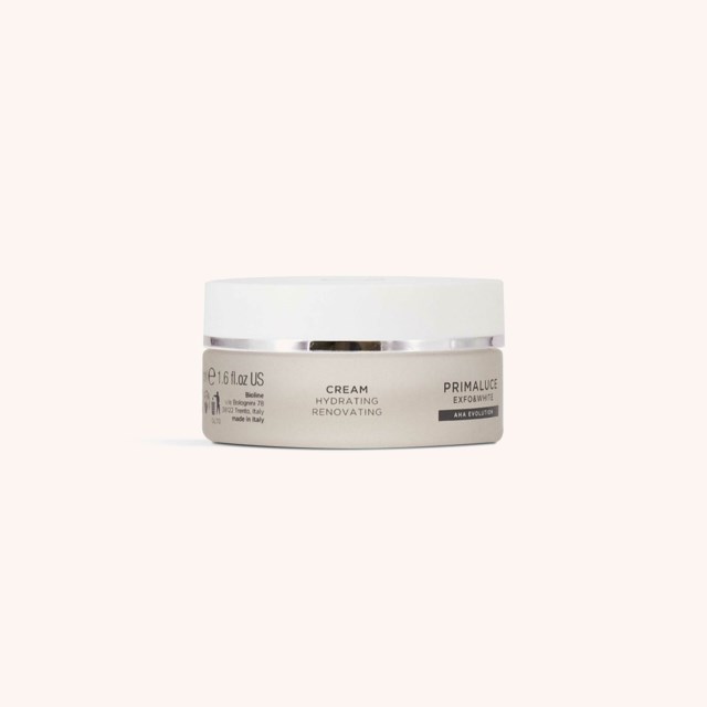 Primaluce Hydrating Renovating Day Cream 50 ml Primaluce Hydrating Renovating Day Cream 50 ml