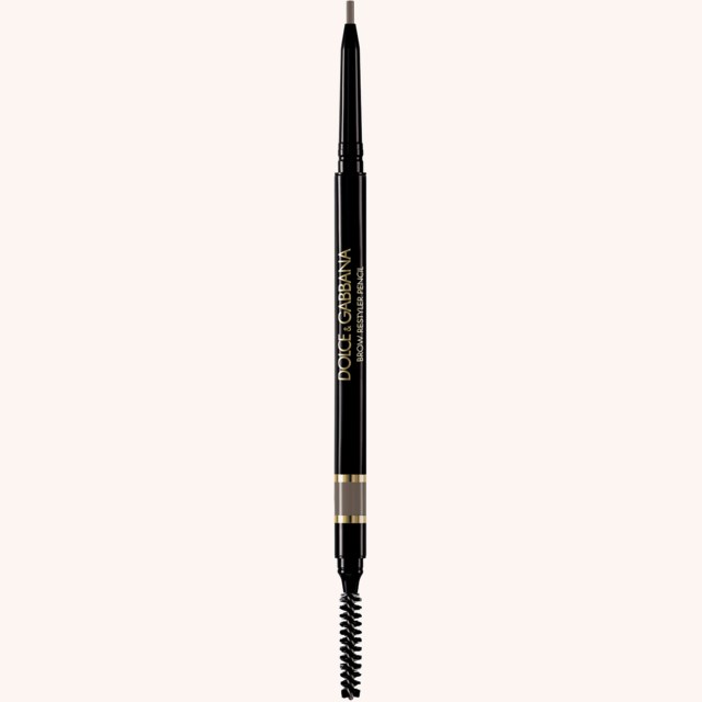 Brow Restyler Fill & Shape Micro Pencil Dark Blonde 02