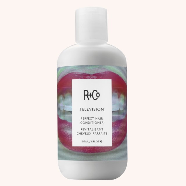 Television Perfect Conditioner 241 ml Television Perfect Conditioner 241 ml