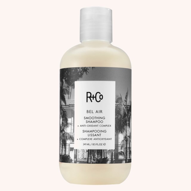 Bel Air Smoothing Shampoo 251 ml Bel Air Smoothing Shampoo 251 ml