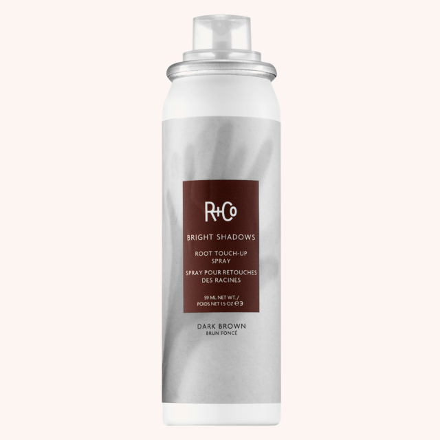 Bright Shadows Dark Brown 50 ml Bright Shadows Dark Brown 50 ml