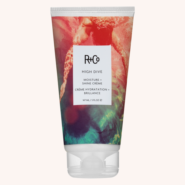 High Dive Moisture+Shine Crème 147 ml