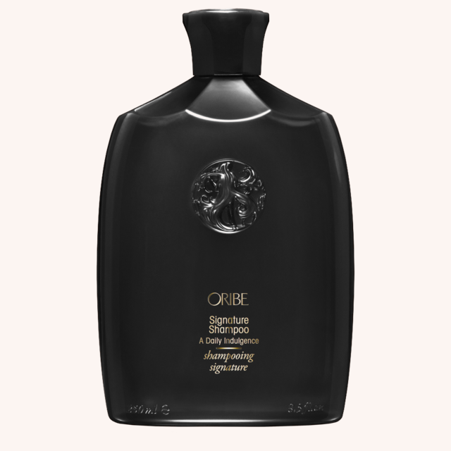 Signature Shampoo 250 ml