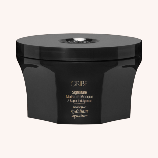 Signature Moisture Masque 175 ml