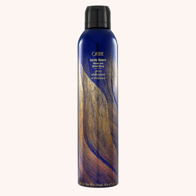 Après Beach Wave & Shine Spray 300 ml Après Beach Wave & Shine Spray 300 ml