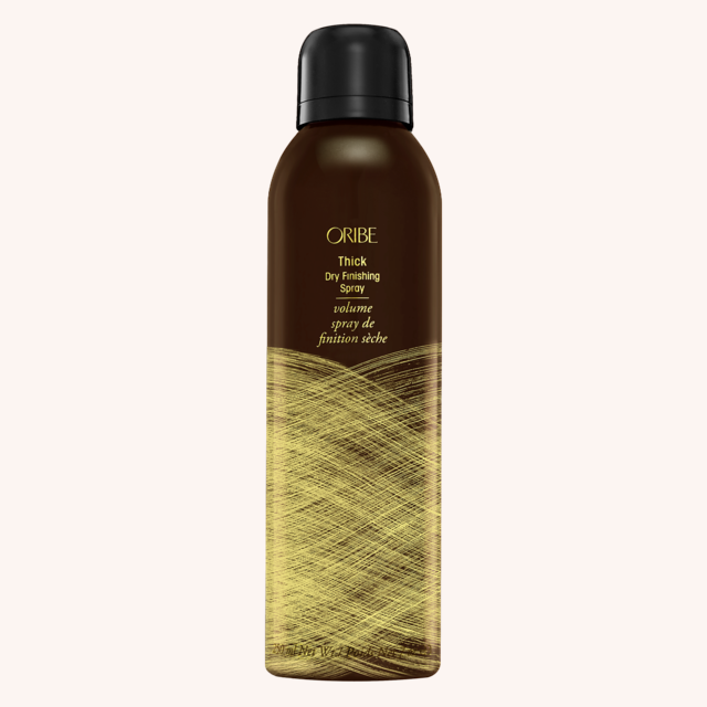 Thick Dry Finishing Spray 200 ml Thick Dry Finishing Spray 200 ml