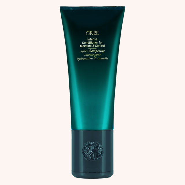 Moisture & Control Intense Conditioner 200 ml
