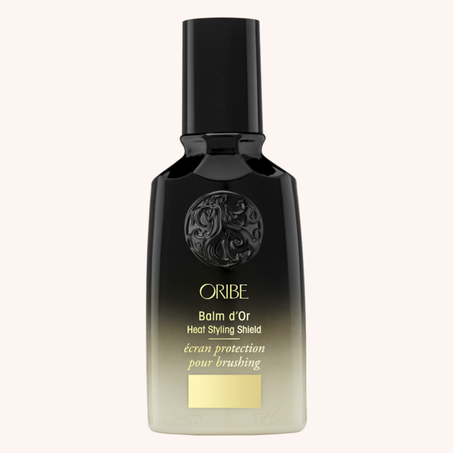 Balm d'Or Heat Styling Shield 100 ml