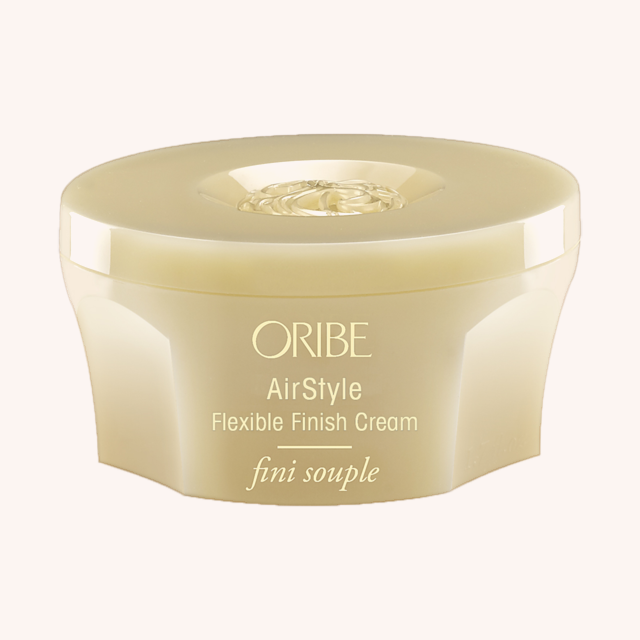 AirStyle Flexible Finish Cream 50 ml AirStyle Flexible Finish Cream 50 ml