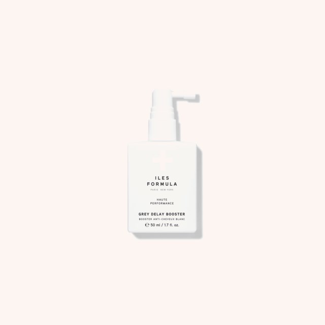 Grey Delay Booster 50 ml