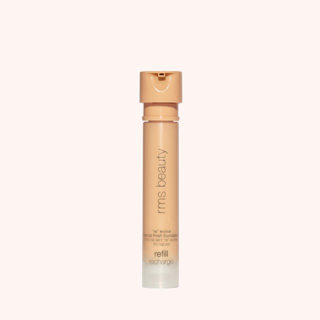 ReEvolve Natural Finish Liquid Foundation Refill 33