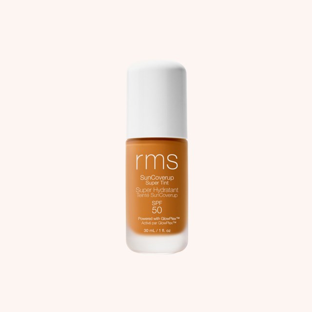 SunCoverUp Skin Tint SPF 50 Tawny