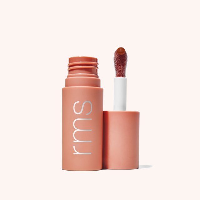 Legendary Lip Oil Amber