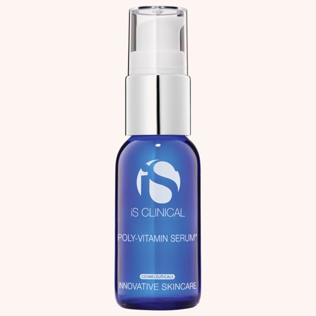 Poly-vitamin Serum 30 ml Poly-vitamin Serum 30 ml