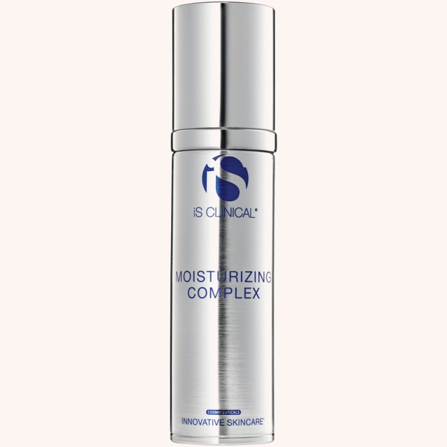 Moisturizing Complex 50 ml Moisturizing Complex 50 ml