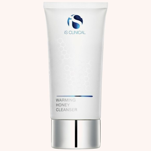 Warming Honey Cleanser Warming Honey Cleanser