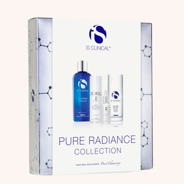 Pure Radiance Collection Pure Radiance Collection