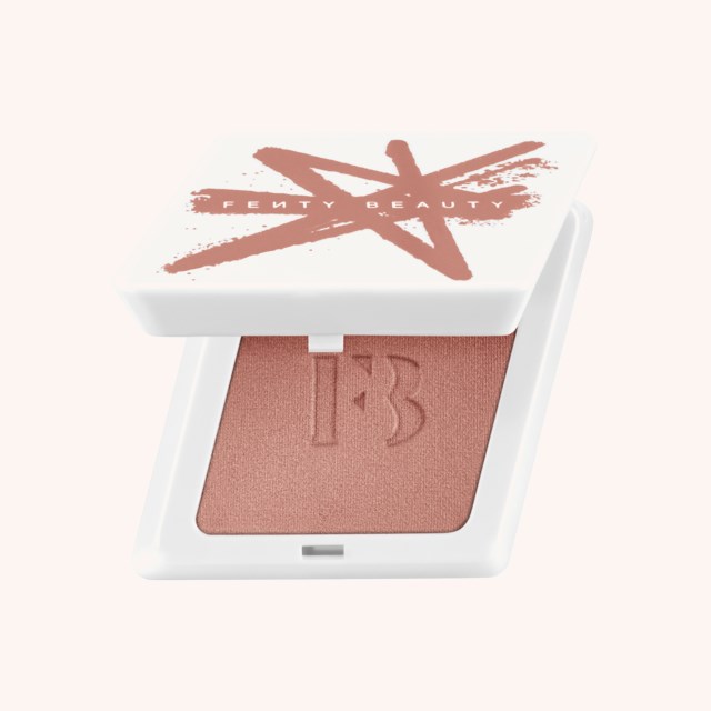 Suede Powder Blush Matte Bakin Cakez