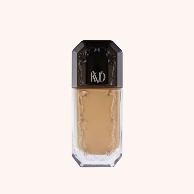 Good Apple Serum Foundation 054 Medium
