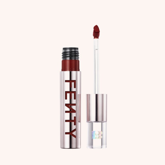 Icon Velvet Liquid Lipstick H.B.I.C.