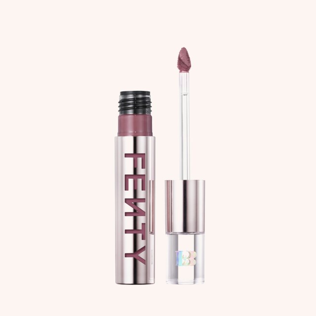 Icon Velvet Liquid Lipstick Riri