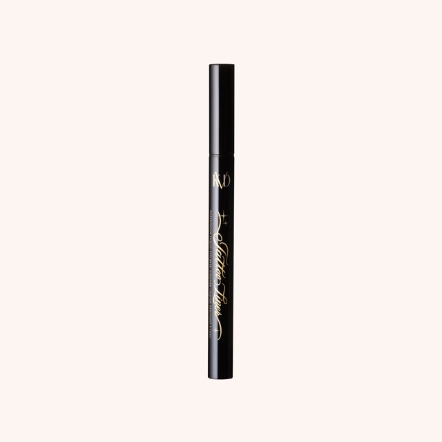Tattoo Liner Trooper Black Tattoo Liner Trooper Black